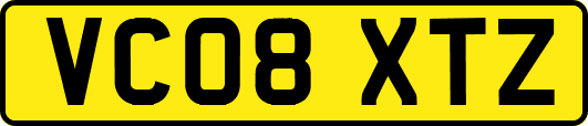 VC08XTZ