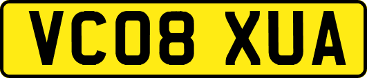 VC08XUA