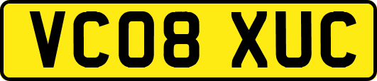 VC08XUC