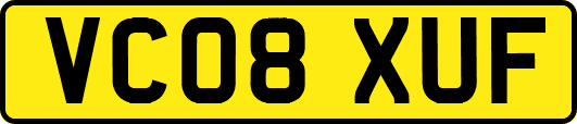 VC08XUF