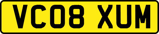 VC08XUM