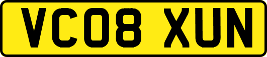 VC08XUN