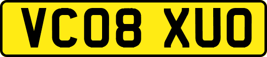 VC08XUO