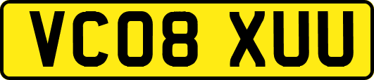 VC08XUU