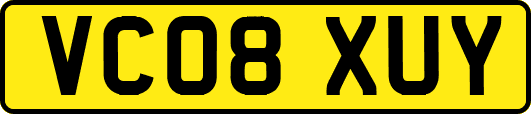 VC08XUY