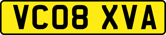 VC08XVA