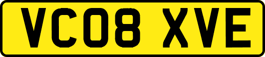 VC08XVE