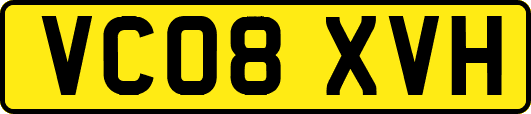 VC08XVH