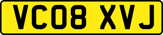 VC08XVJ