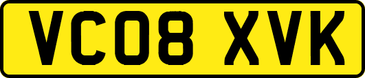 VC08XVK