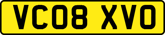 VC08XVO