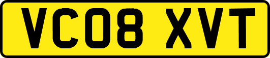 VC08XVT
