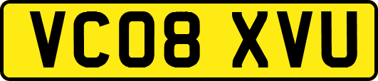 VC08XVU