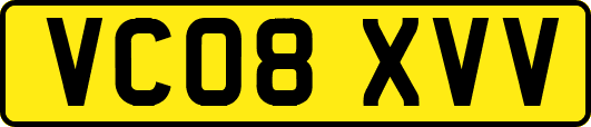 VC08XVV