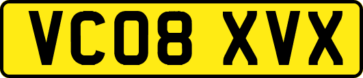VC08XVX
