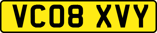 VC08XVY