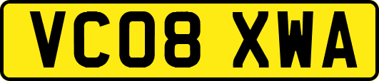 VC08XWA