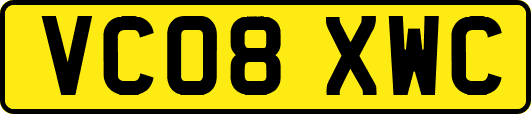VC08XWC