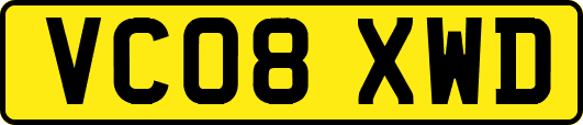 VC08XWD