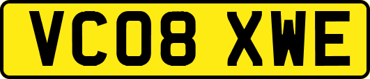 VC08XWE