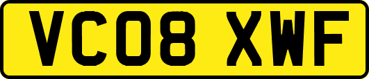 VC08XWF