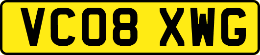 VC08XWG