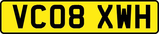 VC08XWH