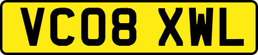 VC08XWL