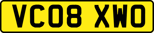 VC08XWO