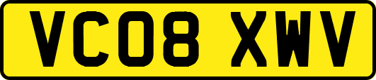 VC08XWV
