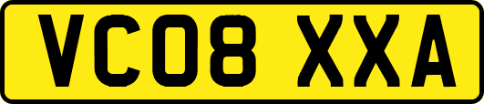 VC08XXA