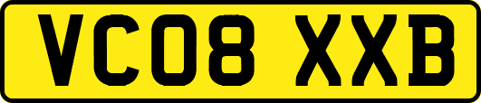 VC08XXB