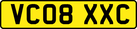 VC08XXC