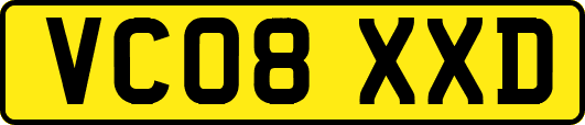 VC08XXD