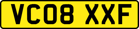 VC08XXF
