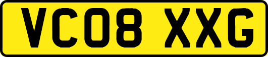 VC08XXG