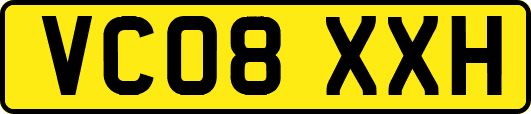 VC08XXH