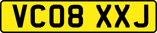 VC08XXJ
