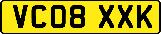VC08XXK