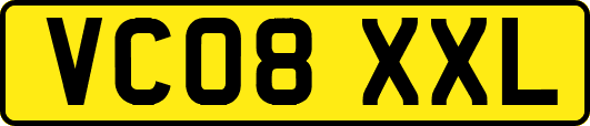 VC08XXL