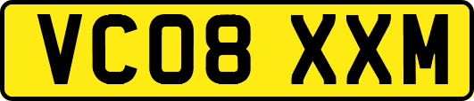 VC08XXM