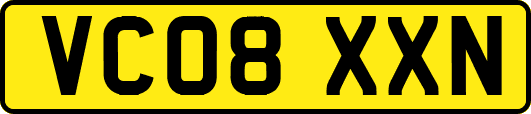 VC08XXN