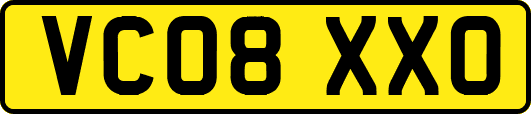 VC08XXO