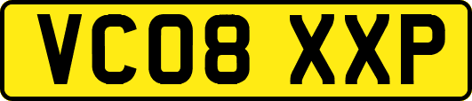 VC08XXP