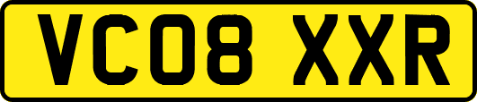VC08XXR