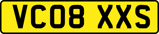 VC08XXS