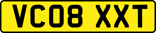 VC08XXT
