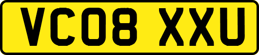 VC08XXU