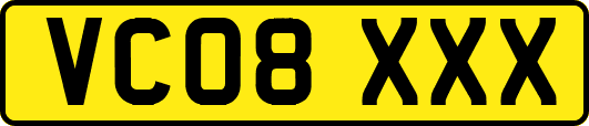 VC08XXX