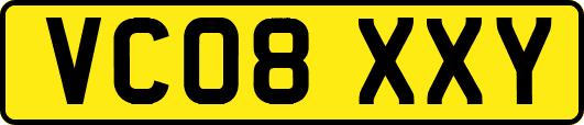 VC08XXY